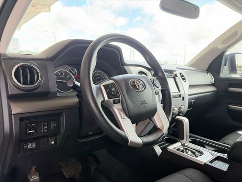 Used 2016 Toyota Tundra SR5 w/ TRD Off Road Package RWD image 17