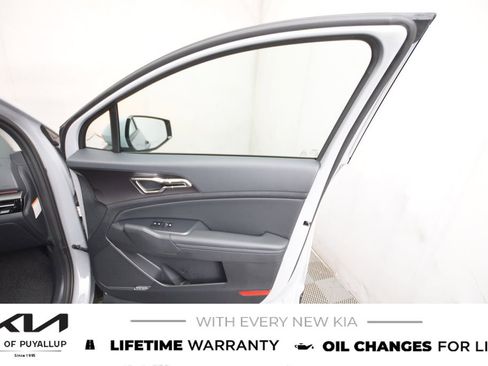 New 2026 Kia Sportage SX Prestige image 15