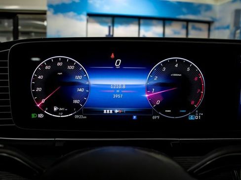 Certified 2026 Mercedes-Benz GLE 450 4MATIC Coupe image 18