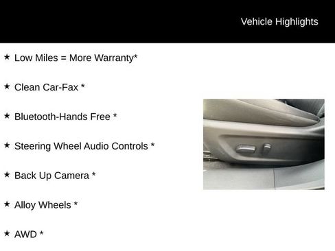 Certified 2022 Nissan Altima 2.5 SV AWD/4WD image 11