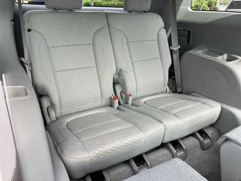 Used 2017 GMC Acadia SLE w/ Driver Alert Package I image 28