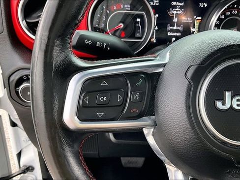 Used 2020 Jeep Wrangler Unlimited Rubicon image 10