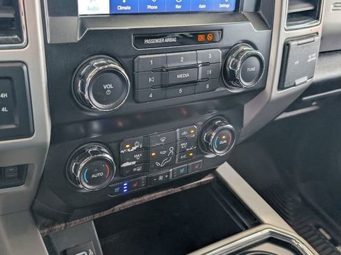 Used 2019 Ford F250 Lariat w/ Lariat Ultimate Package image 20