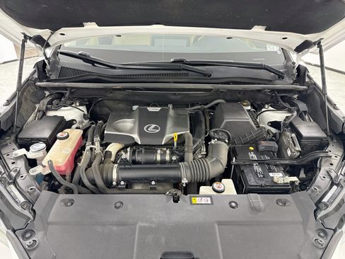 Certified 2020 Lexus NX 300 AWD w/ Comfort Package image 28