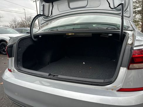 Certified 2020 Volkswagen Passat 2.0T S image 14