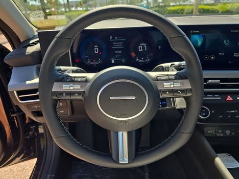 New 2026 Hyundai Sonata SEL FWD image 23
