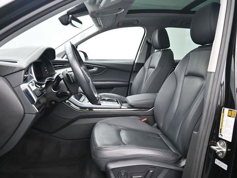 Used 2023 Audi Q7 3.0T Premium Plus w/ Premium Plus Package image 10