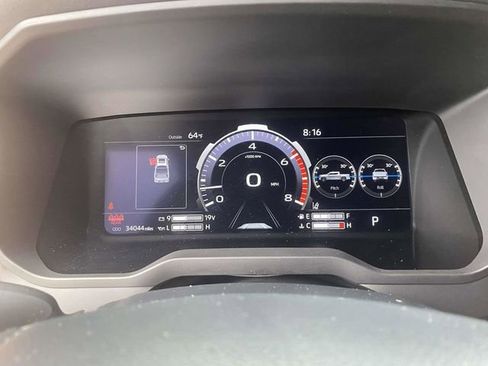 Used 2023 Toyota Tundra 1794 Edition image 26