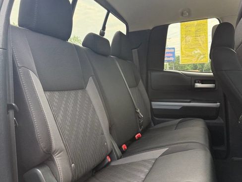 Used 2014 Toyota Tundra SR5 w/ TRD Off Road Package AWD/4WD image 12