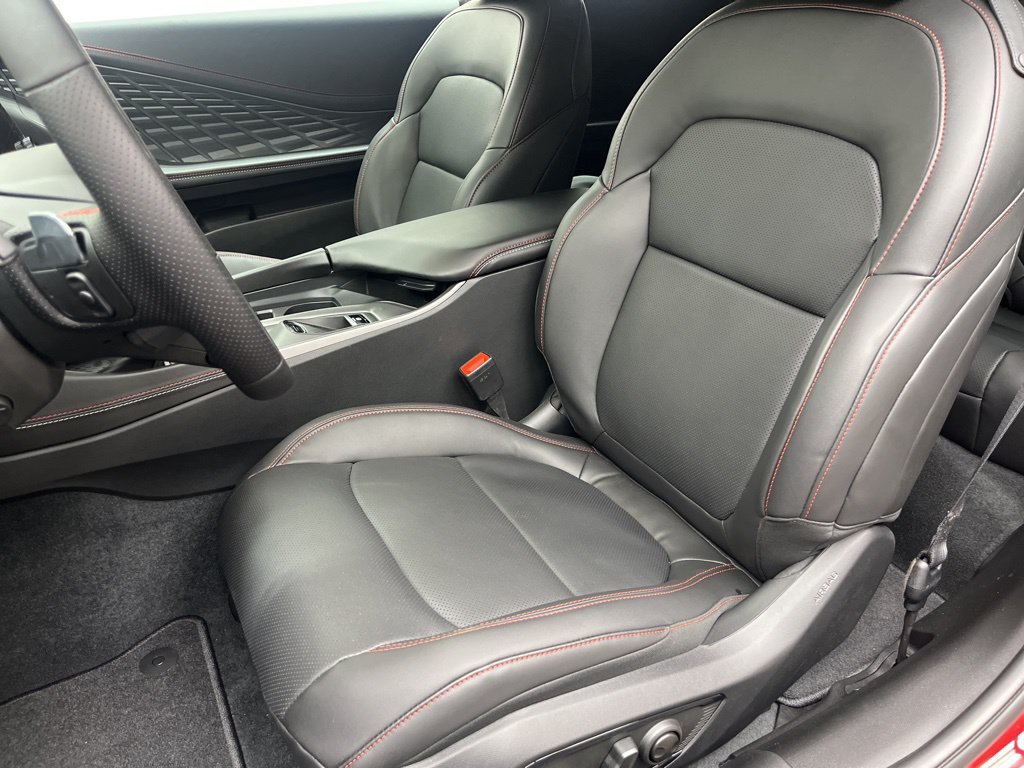 New 2026 Dodge Charger Scat Pack AWD/4WD image 8