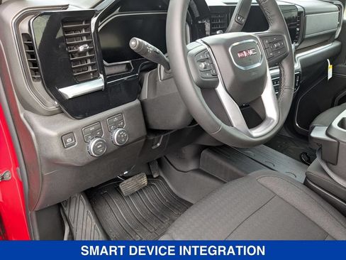 New 2026 GMC Sierra 1500 Elevation w/ Elevation Select Package AWD/4WD image 15