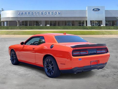 Used 2023 Dodge Challenger R/T Scat Pack w/ Plus Package RWD image 3