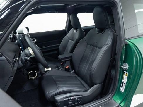 New 2026 MINI Cooper S FWD image 19