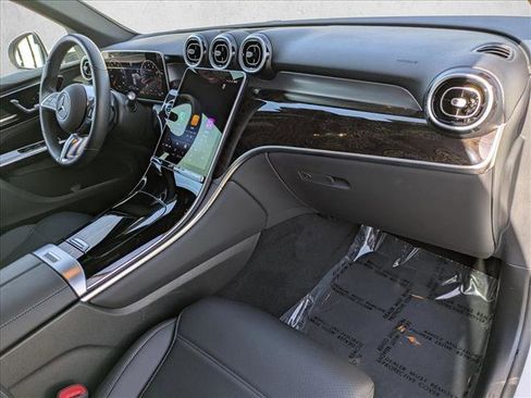 Certified 2025 Mercedes-Benz GLC 300 image 23