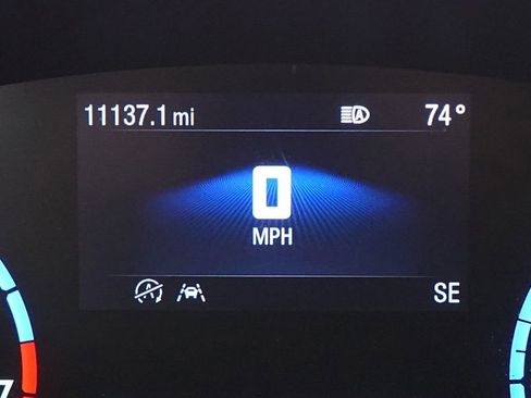 Used 2024 Ford Bronco Sport Big Bend image 16