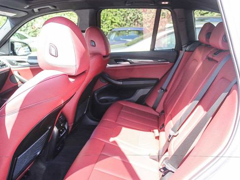 Used 2023 BMW X3 M40i w/ Premium Package AWD/4WD image 17