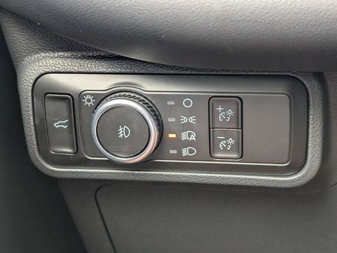 New 2026 Ford Explorer ST image 23