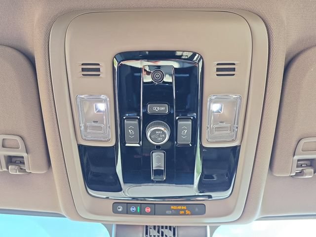 New 2026 GMC Yukon Denali AWD/4WD image 33
