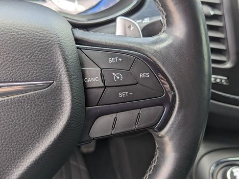 Used 2016 Chrysler 200 S w/ Navigation & Sound Group I image 19