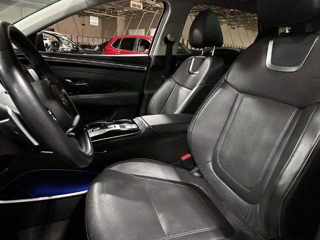 Used 2022 Hyundai Tucson Limited AWD/4WD image 18