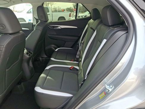 New 2026 Buick Envision Sport Touring image 6