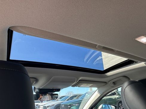 New 2026 MAZDA MAZDA3 2.5 S Sedan w/ Preferred Pkg image 8