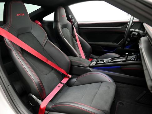 Used 2023 Porsche 911 GT3 RS image 12