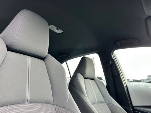 Used 2022 Toyota Corolla SE image 17