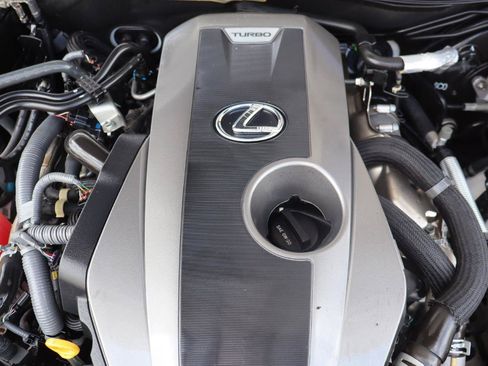 Used 2020 Lexus RC 300 w/ Accessory Package RWD image 27