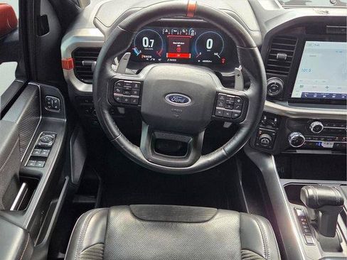 Used 2022 Ford F150 Raptor w/ Equipment Group 801A High AWD/4WD image 15