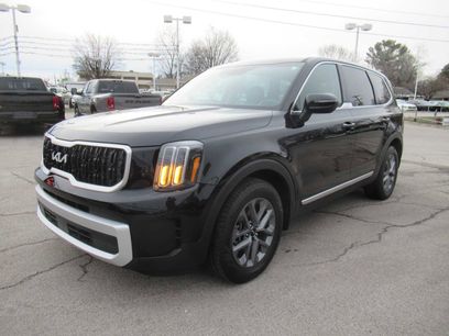 Used 2024 Kia Telluride LX