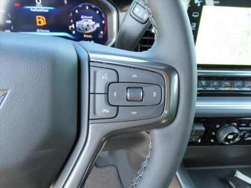 New 2026 Chevrolet Silverado 2500 High Country w/ High Country Premium Package image 20