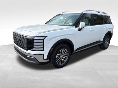 New 2026 Hyundai Palisade SEL
