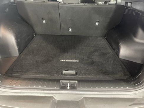 Used 2022 Hyundai Tucson XRT w/ Cargo Package image 11