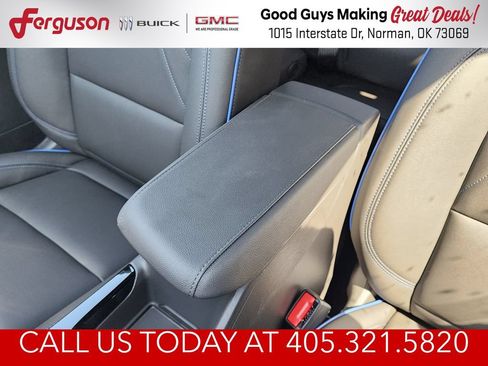 New 2026 Buick Envista Sport Touring w/ Convenience I Package FWD image 30