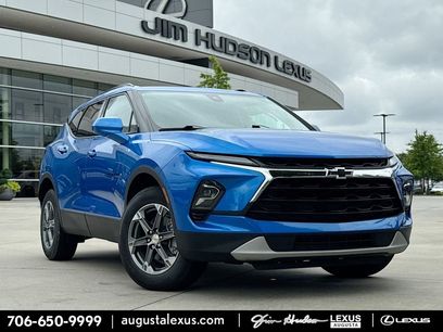 Used 2024 Chevrolet Blazer LT w/ Convenience Package