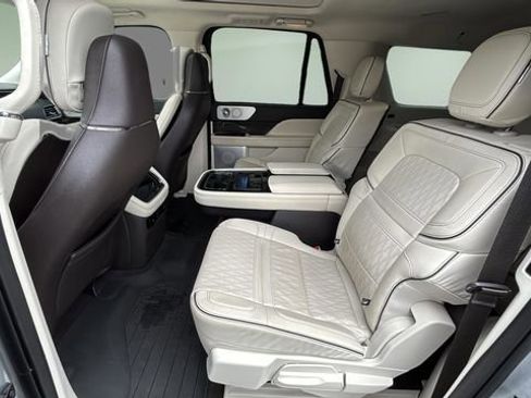 Used 2022 Lincoln Navigator L Black Label AWD/4WD image 20