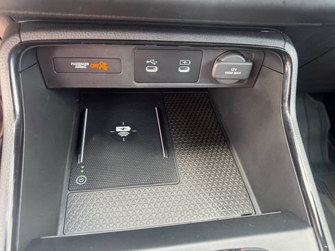 Certified 2026 Honda CR-V TrailSport image 21