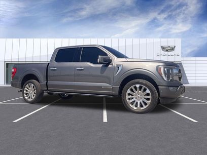 Used 2023 Ford F150 Limited