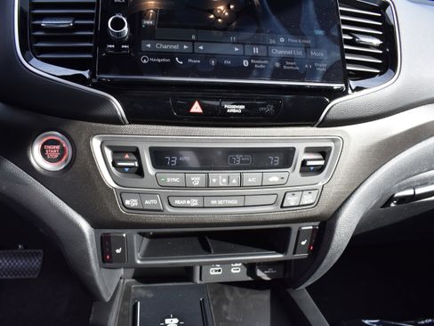 New 2026 Honda Ridgeline TrailSport+ image 20