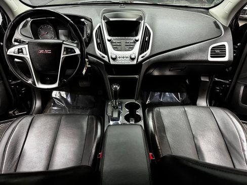 Used 2017 GMC Terrain SLT w/ Driver Alert Package I image 39