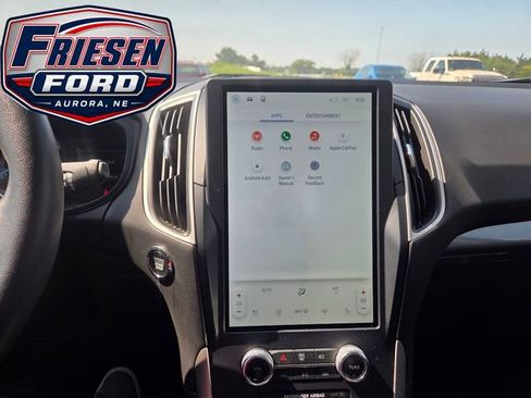 Used 2024 Ford Edge SEL w/ Convenience Package AWD/4WD image 21