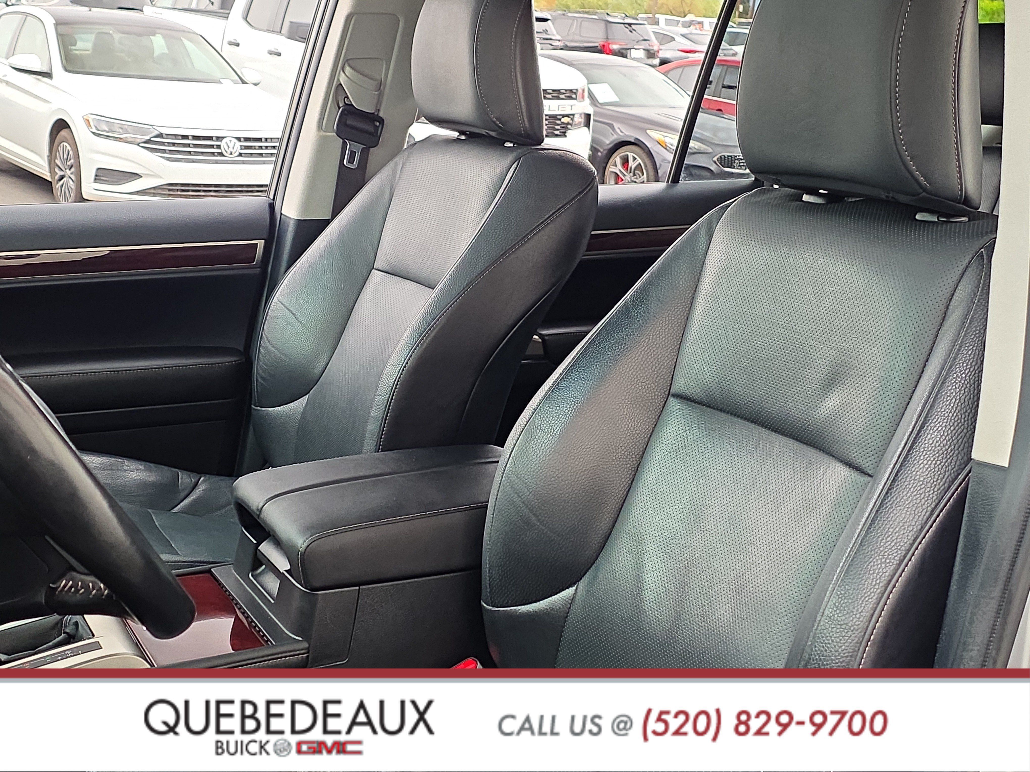 Used 2017 Lexus GX 460 Premium AWD/4WD image 12