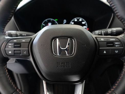 Used 2025 Honda CR-V Sport-L image 10