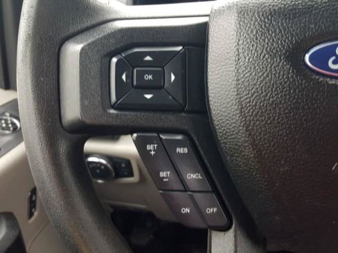 Used 2018 Ford F250 XL w/ Power Equipment Group RWD image 18