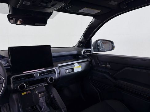 New 2026 Toyota 4Runner Limited AWD/4WD image 21