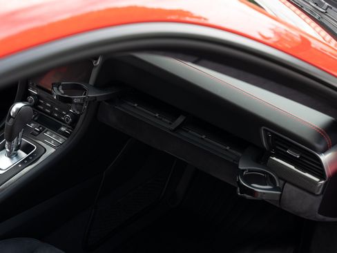 Used 2019 Porsche 911 Carrera 4 GTS AWD/4WD image 61