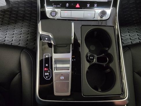 New 2026 Audi Q7 3.0T Premium Plus image 23