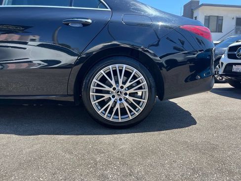 Used 2025 Mercedes-Benz CLA 250 image 10
