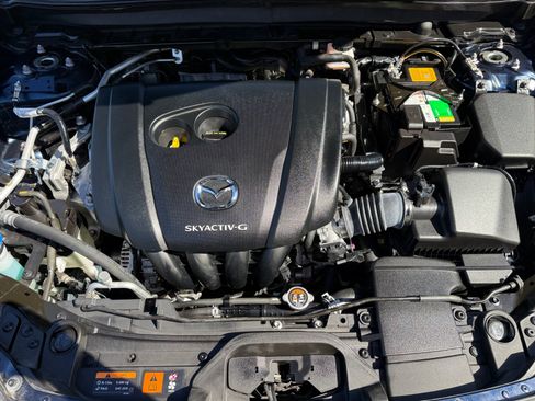 Used 2021 MAZDA CX-30 FWD 2.5 S w/ Select Package image 20